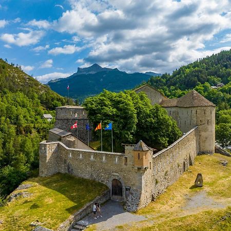 Maison Familiale Des Remparts Колмар Екстериор снимка