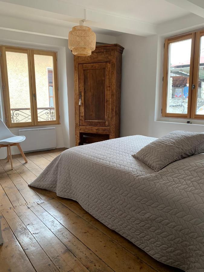 Maison Familiale Des Remparts Колмар Екстериор снимка