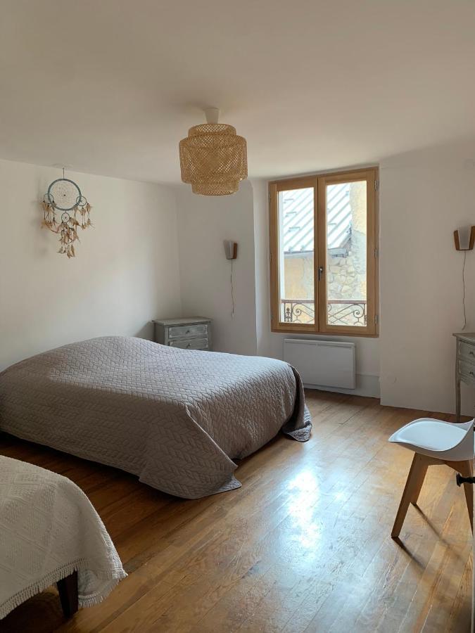 Maison Familiale Des Remparts Колмар Екстериор снимка